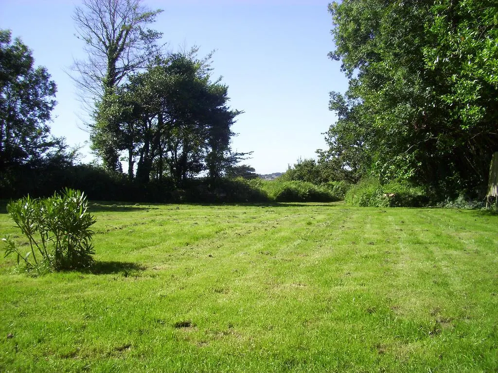 L'Abord Du Goyen Hotel Plouhinec  0*, Plouhinec (Finistere) France