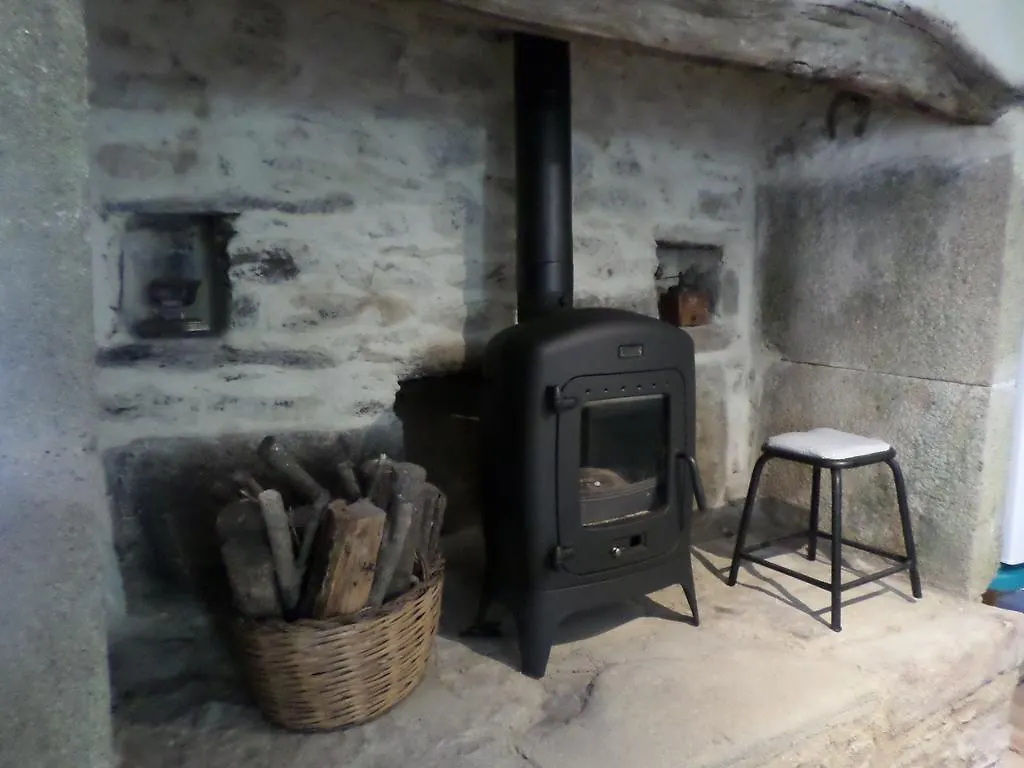 L'Abord Du Goyen Hotel Plouhinec  Holiday home Plouhinec (Finistere)
