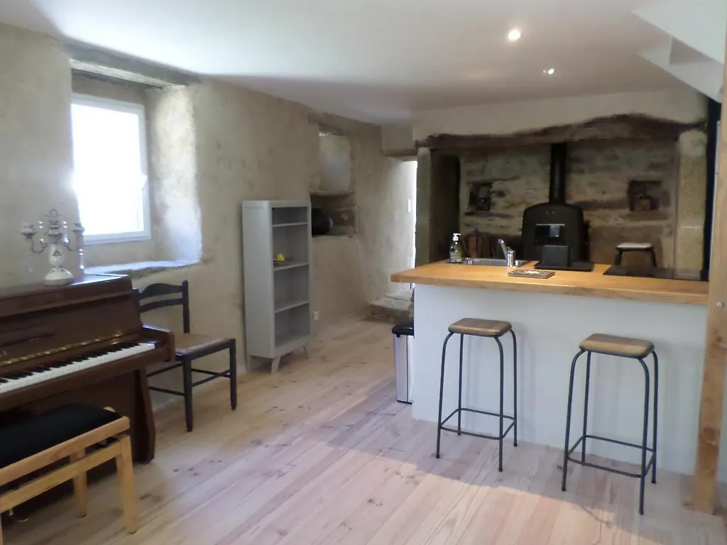 Holiday home L'Abord Du Goyen Hotel Plouhinec