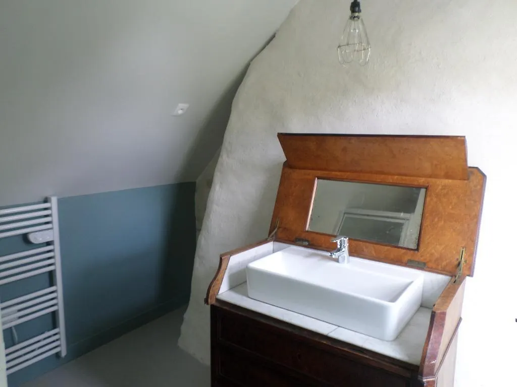 L'Abord Du Goyen Hotel Plouhinec  Holiday home Plouhinec (Finistere)