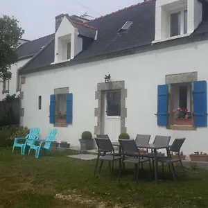 Le Penty Breton Plouhinec (Finistere)